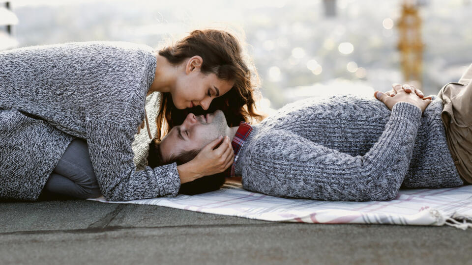 Partneri by sa mali v tom dobrom zmysle slova dopĺňať a akceptovať.