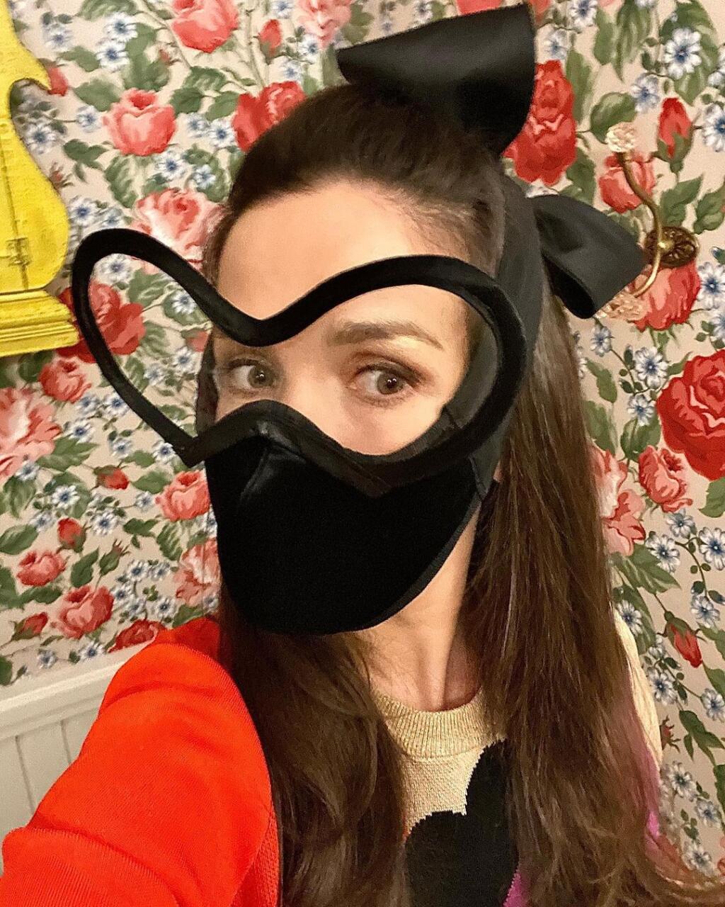 Natalia Oreiro nosí takéto