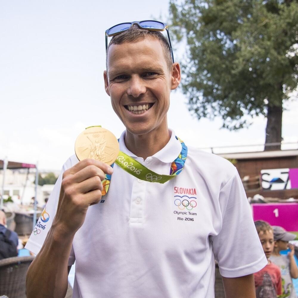Matej Tóth