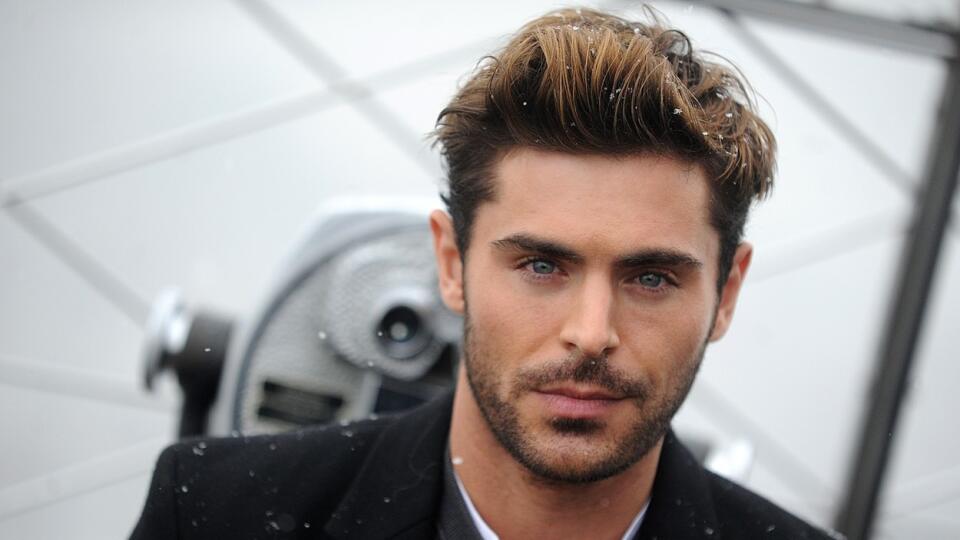 Zac Efron dnes oslavuje 32. narodeniny.
