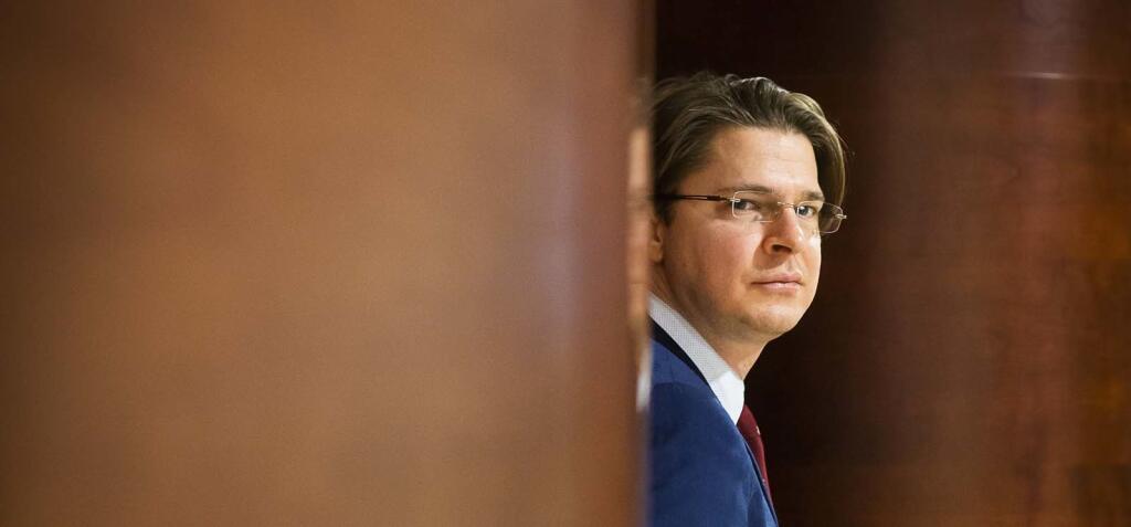 Kristian Niemietz