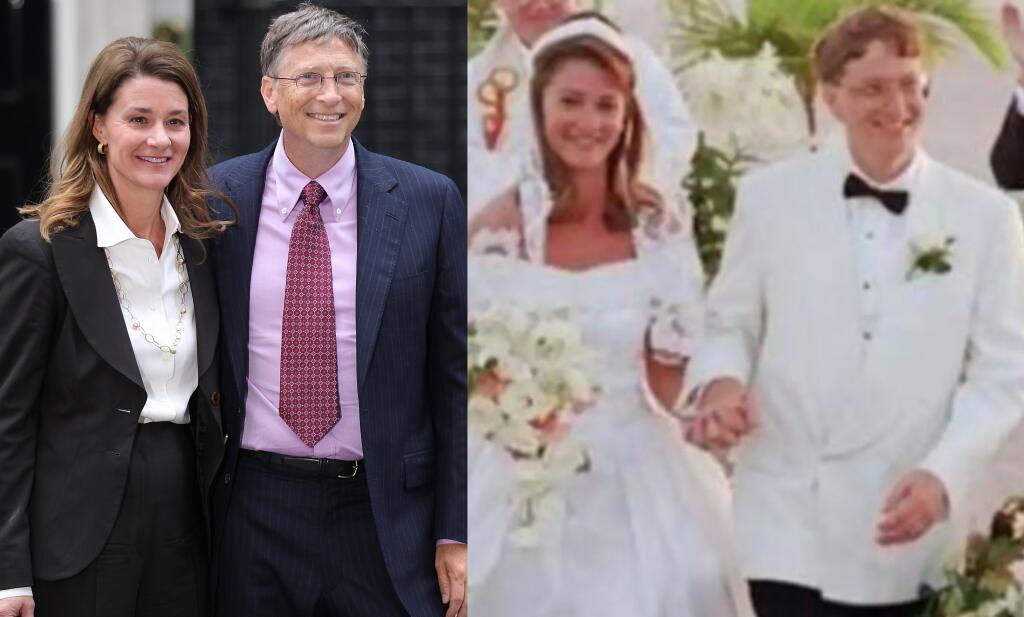 Bill Gates