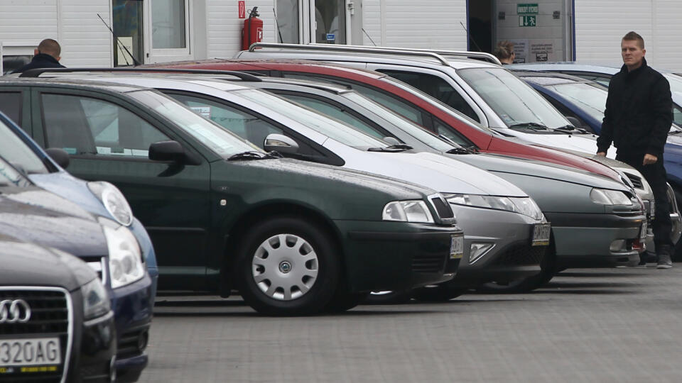 Kupa auta na leasing. Reportaz o kupe auta v AAA Auto.
Sporna zmluva o predaji vozidla.