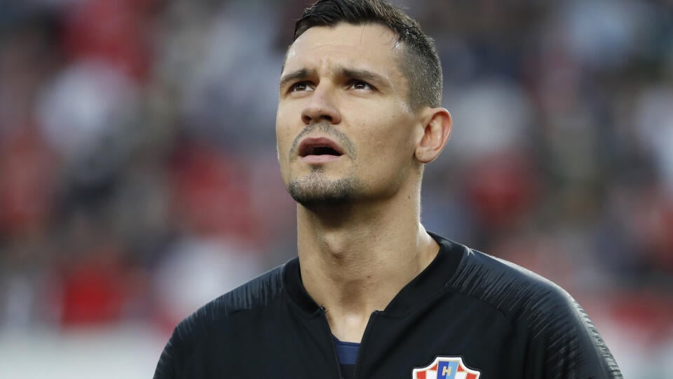 Lovren