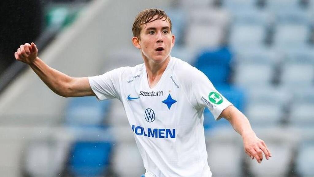 Ísak Bergmann Jóhannesson 3,5 milióna ofenzívny záložník - Iba 18-ročný talentovaný islandský futbalista prestúpil počas leta do FC Kodaň zo švédskeho IFK Norrköping, v ktorom strelil v minulej sezóne dva góly.