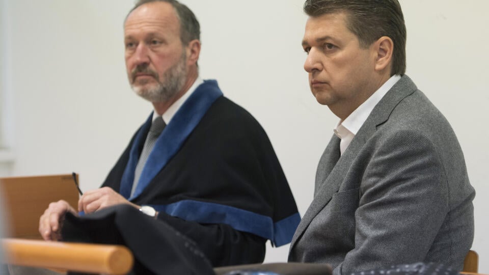 SR Bratislava pojednávanie Ladislav B. vratky DPH BAX