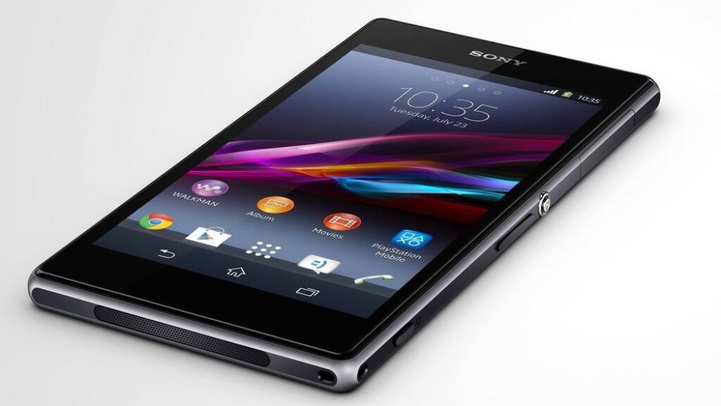 Xperia Z1