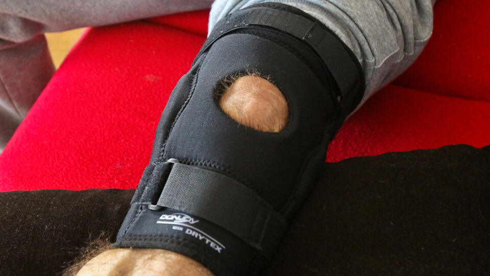 Zdravotnícke pomôcky neboli vyrábané na mieru.