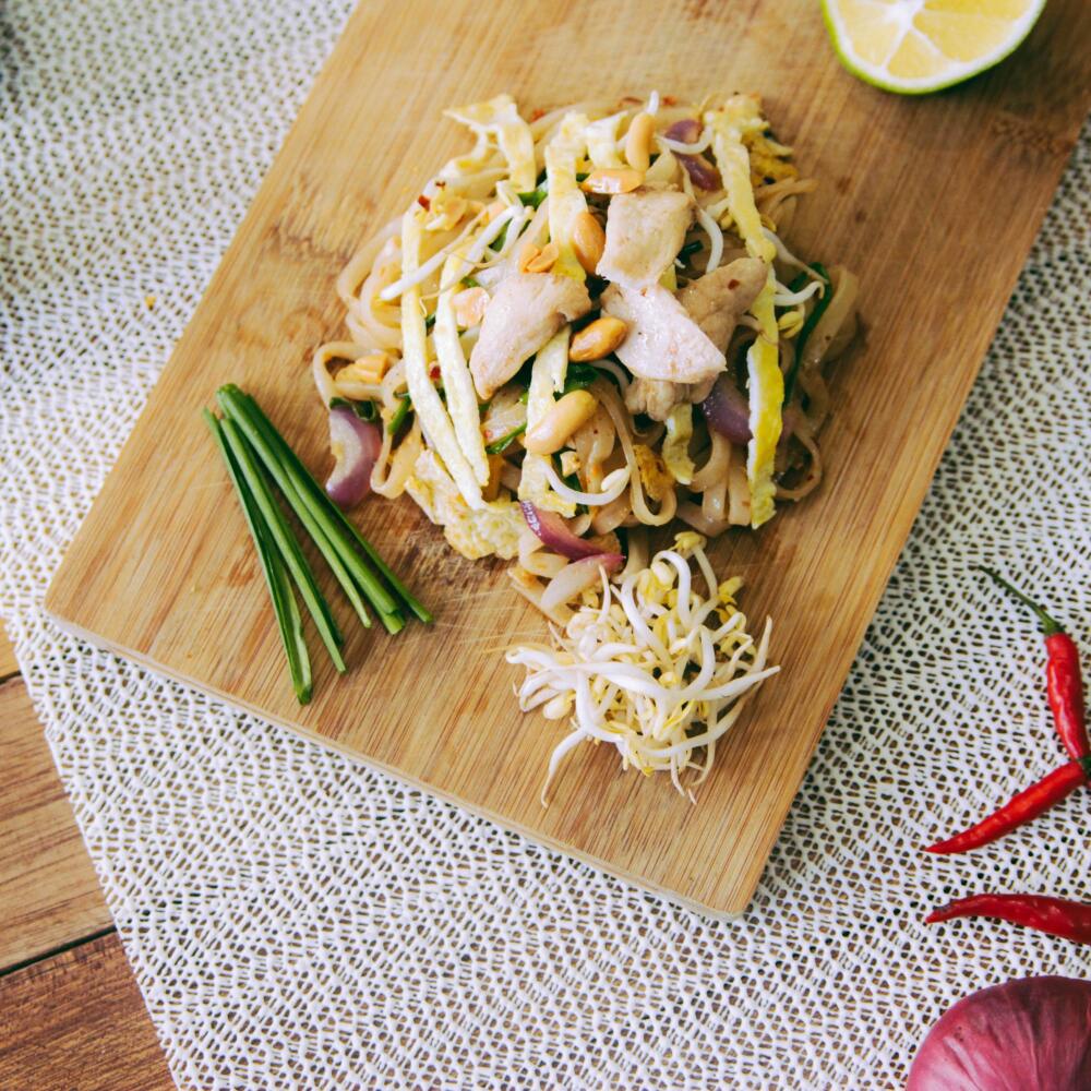Pad Thai