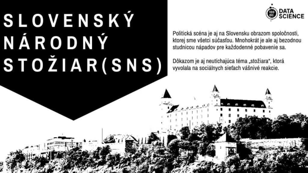 Slovenský národný stožiar