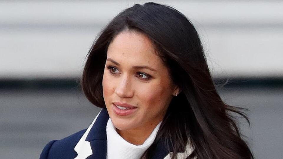 Meghan Markle