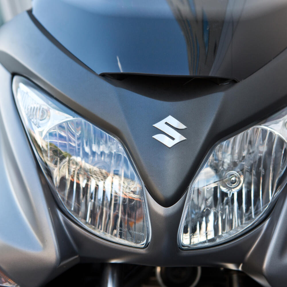 Skuter Suzuki
