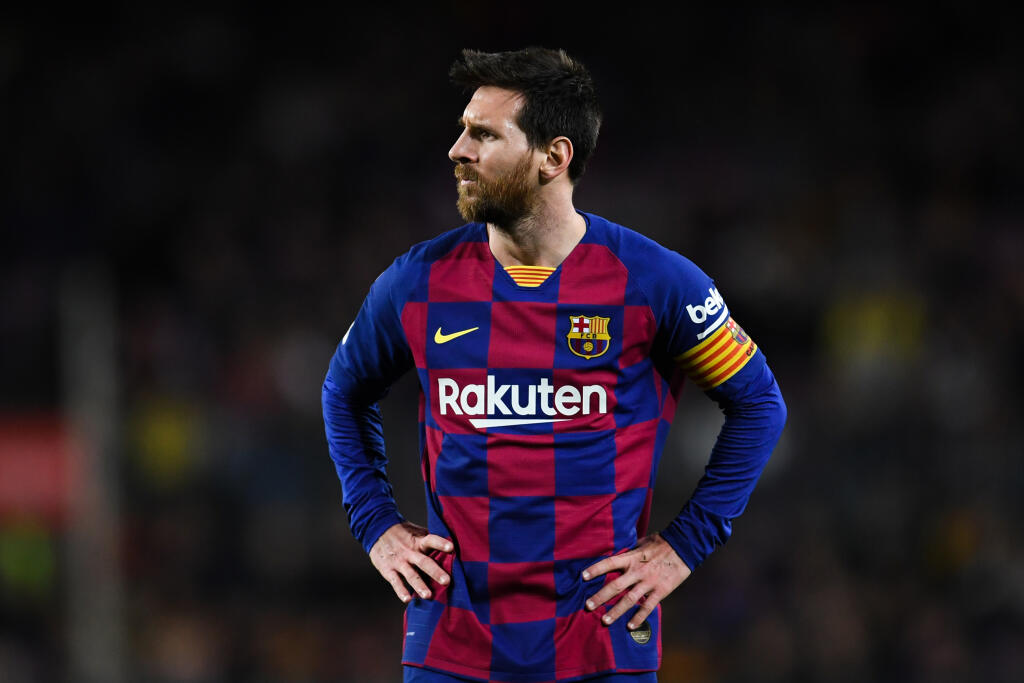 Argentínsky futbalista Lionel Messi vyzval fanúšikov, aby dodržiavali pokyny zdravotníckych organizácií v súvislosti so šírením koronavírusu.