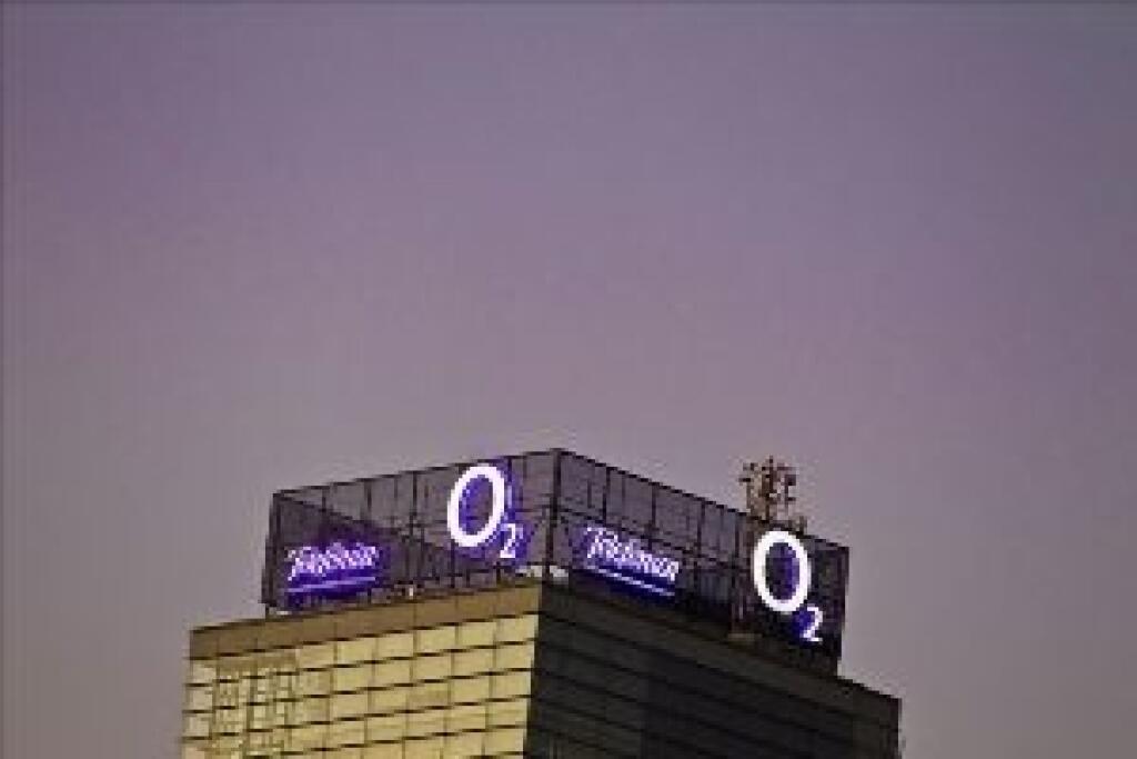 O2 štartuje vianočnú kampaň