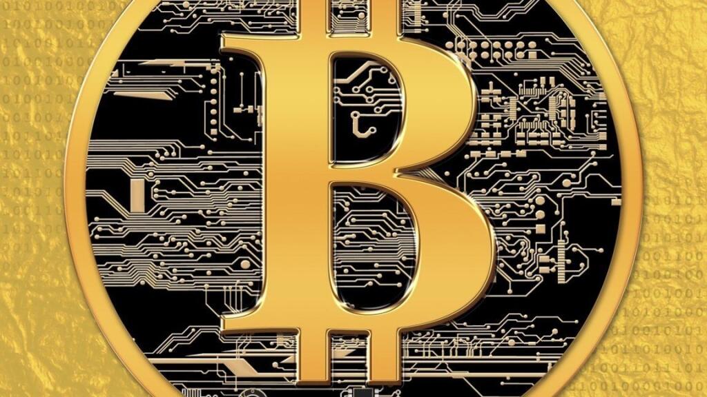 bitcoin