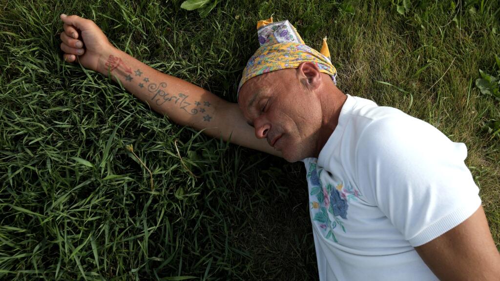 Počas zápasov utrpel niekoľko otrasov mozgu, čo na ňom zanechalo následky.