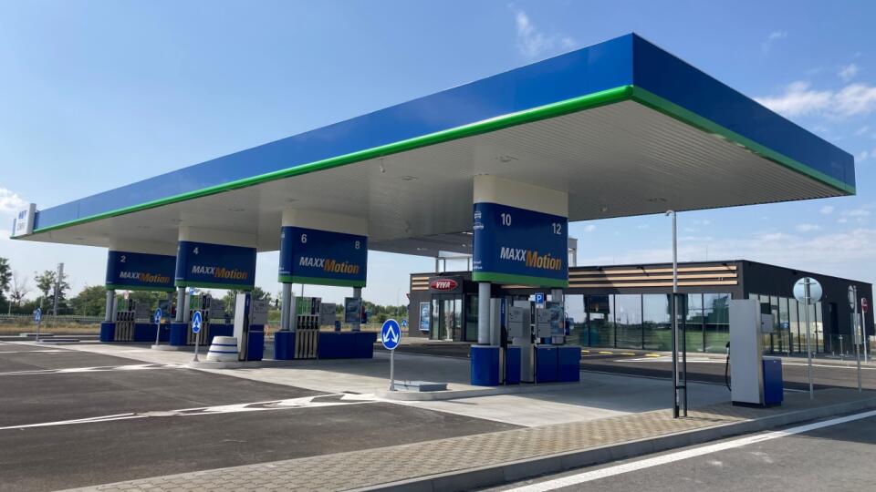 Každý, kto do konca septembra na jednej zo stovky čerpacích staníc OMV na Slovensku odovzdá aspoň 1,5 litra oleja alebo tuku, dostane espresso zadarmo.