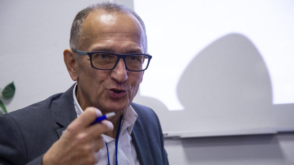 Ľubomír Okruhlica