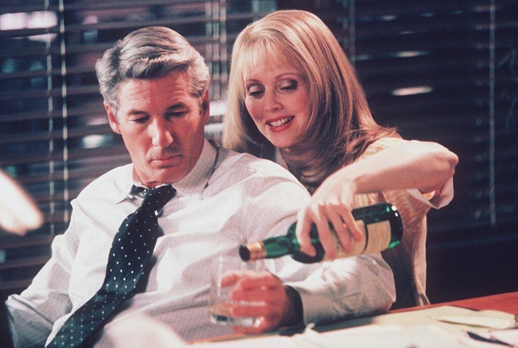 V roku 2004 si herečka a zabávačka Shelley Long vzala za poriadnu hrsť liekov proti bolesti, ale svoj život tým neukončila.
