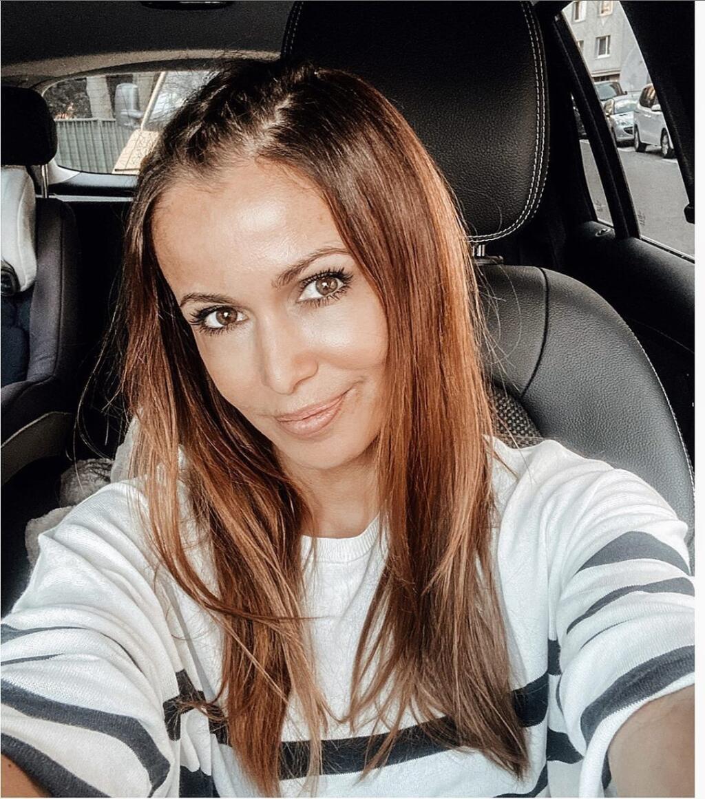 Lenka Šóošová