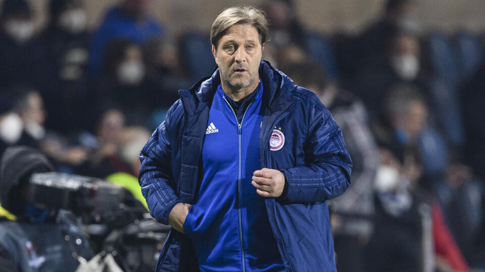 Pedro Martins.