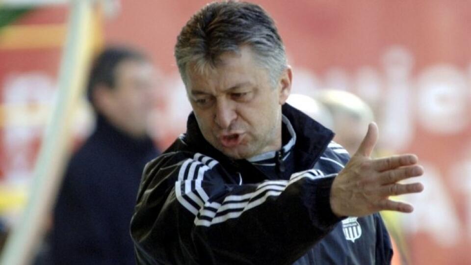 Legendárny brankár Ladislav Molnár (61) na rovinu pomenoval dôvody, prečo nám Maďari utekajú.