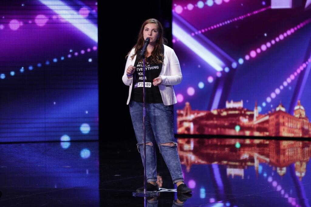 Simona Salátová si v živote prešla hotovým peklom.