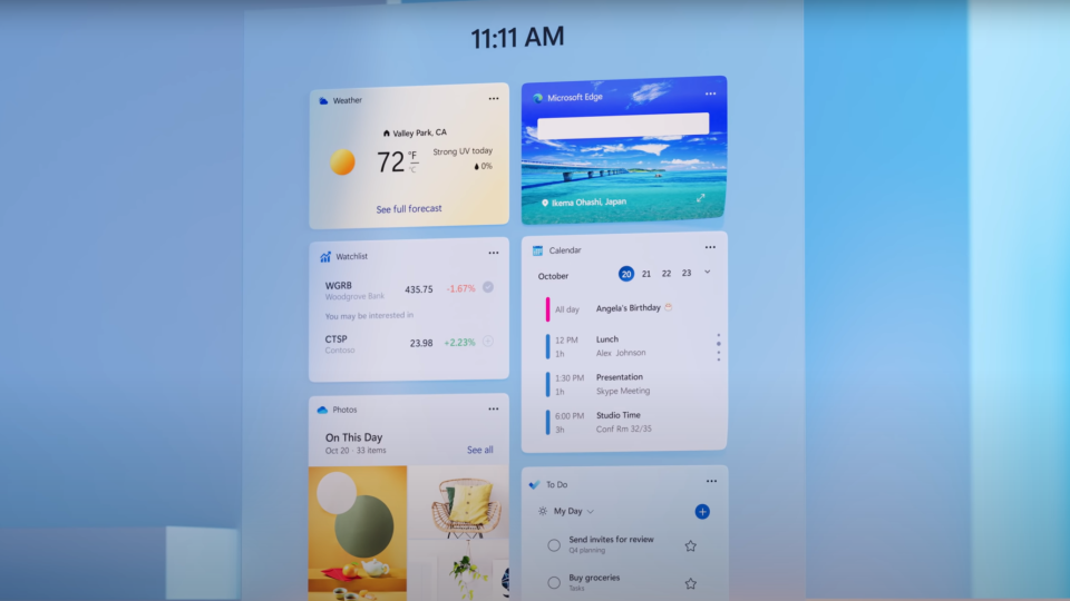 Windows 11