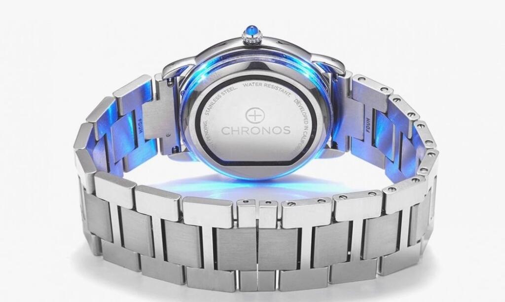 Chronos urobí smartwatch aj z dedových predvojnových hodiniek