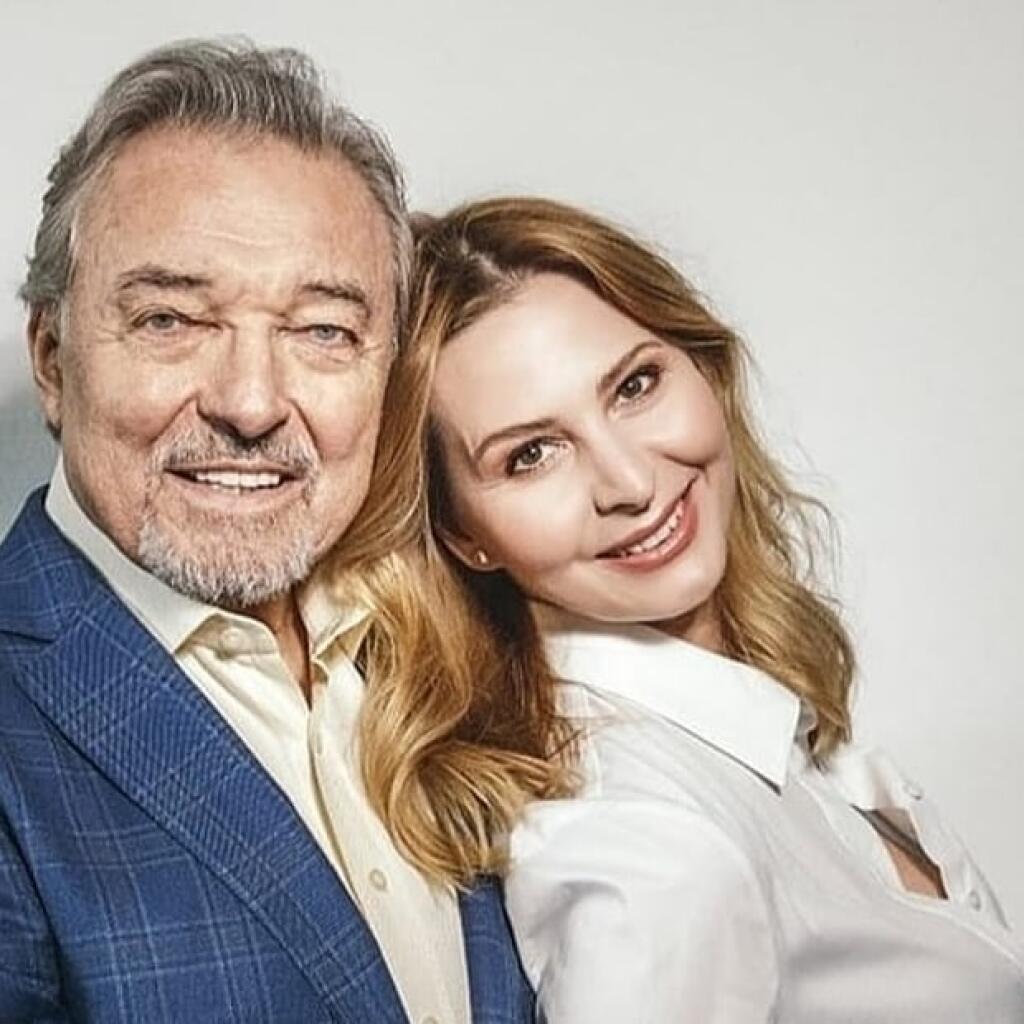 Karel a Ivana