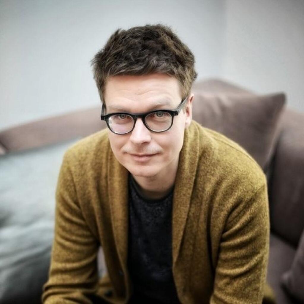 Peter Jančárik
