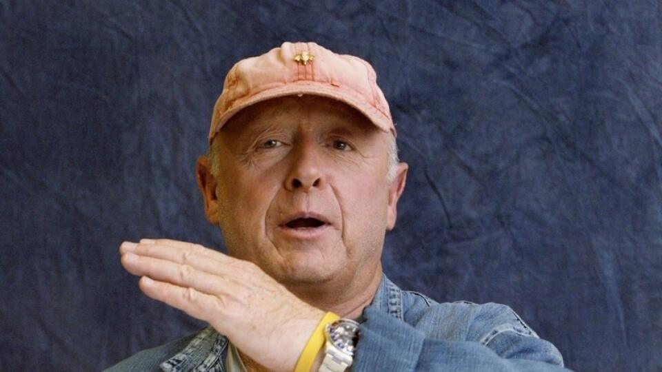 Tony Scott nemal pred samovraždou žiadne vážne zdravotné problémy.