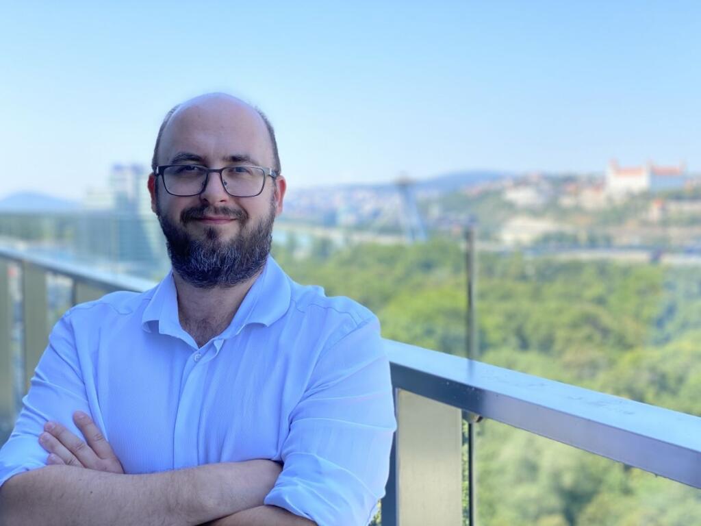Ilustračné foto.