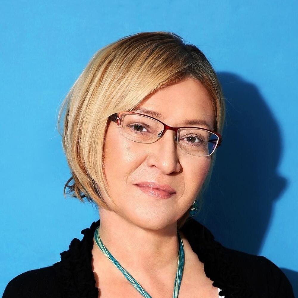 Zuzana Kohútková