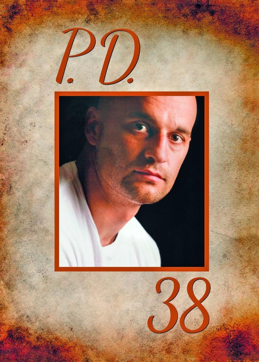 V zbierke Mária Demitrová vyznáva lásku
