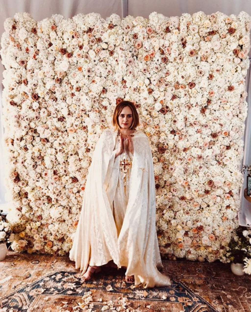 Adele drasticky schudla.