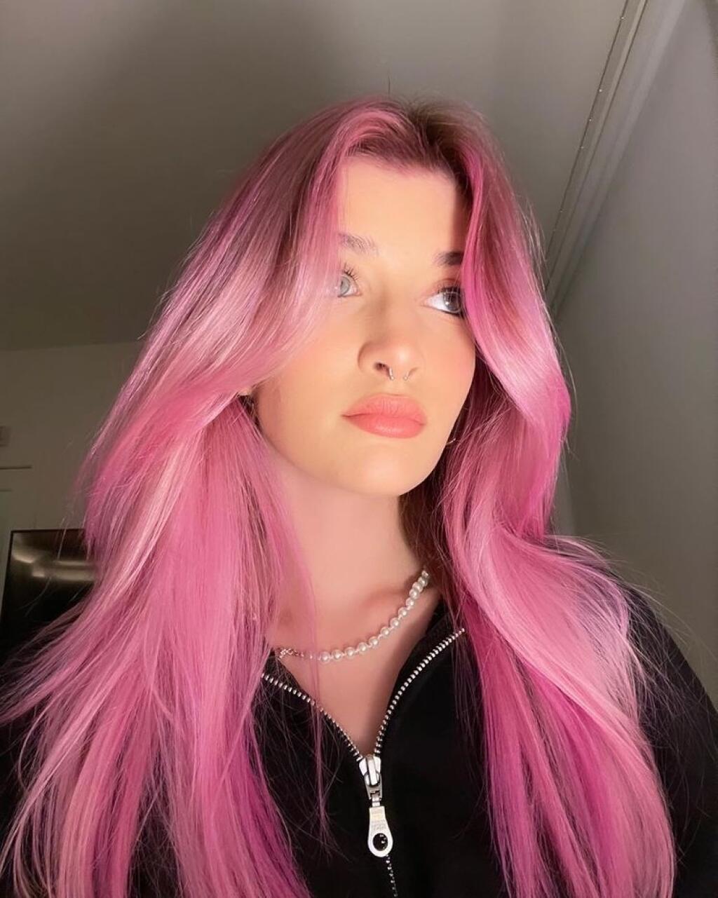 Sami Sheen, dcéra Charlieho Sheena a Denise Richards