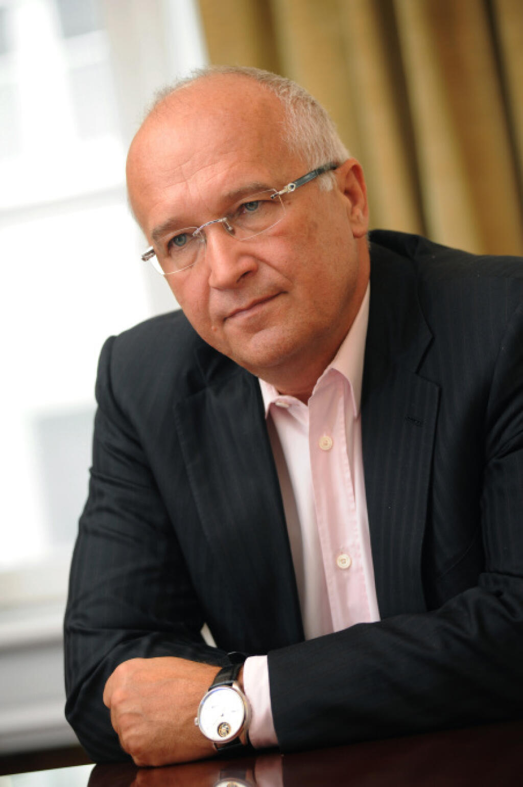 Alexej Beljajev