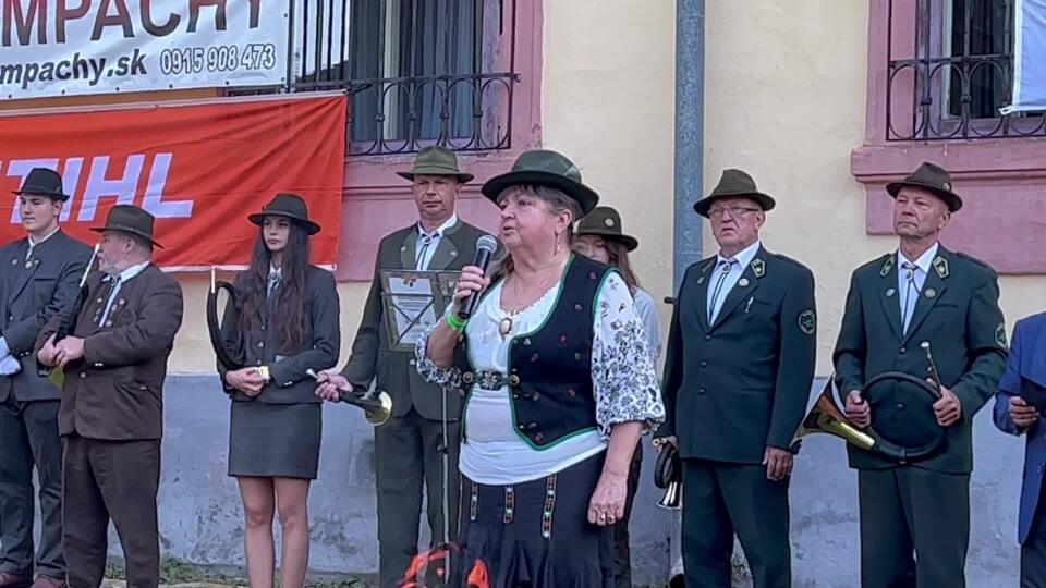 VIDEO: Modlitba k Sv. Hubertovi, ktorá povznesie dušu poľovníka