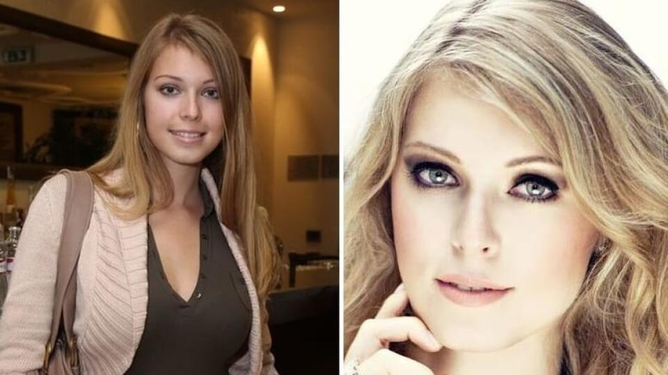 Lucia Olešová poodhalila svoje zbrane.