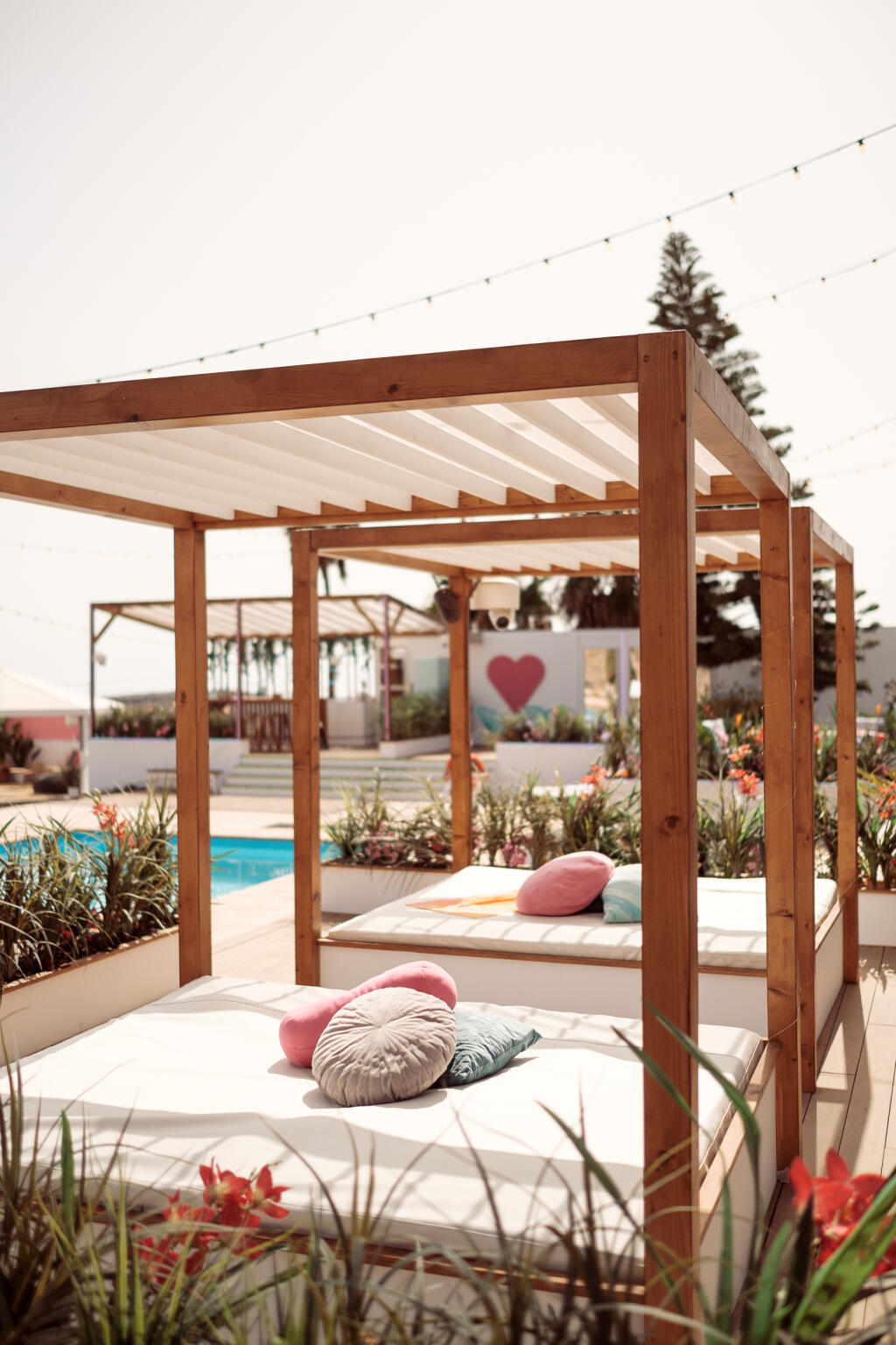 Pripravte sa na Love Island, bude horúco!