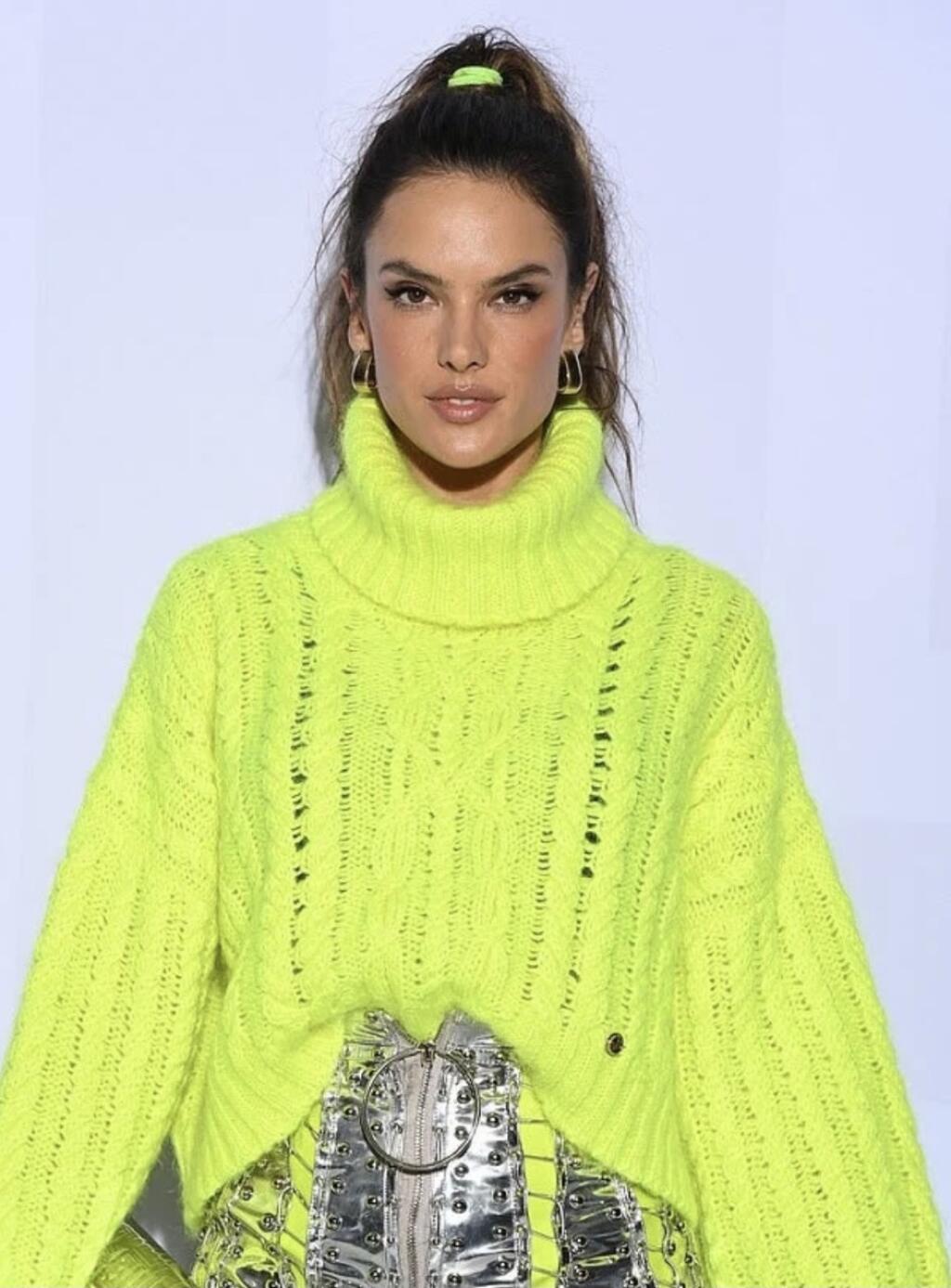 Alessandra Ambrosio