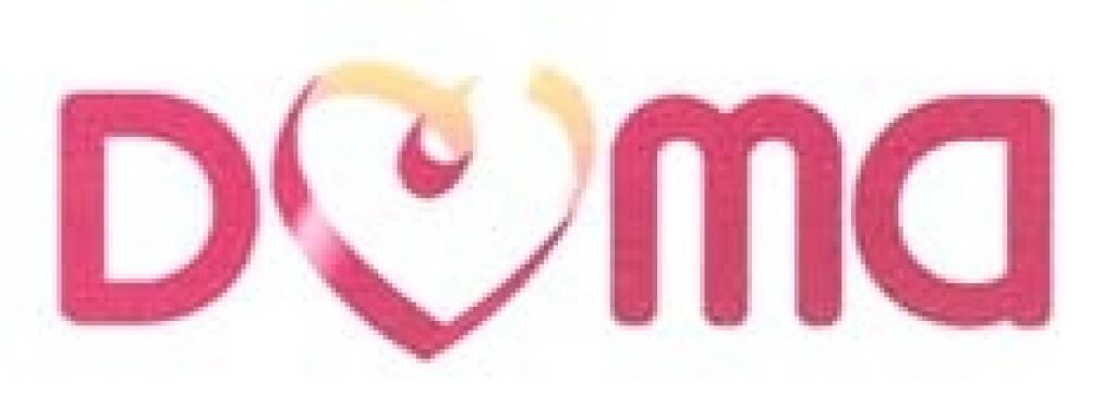 Premiéra: Logo TV Doma
