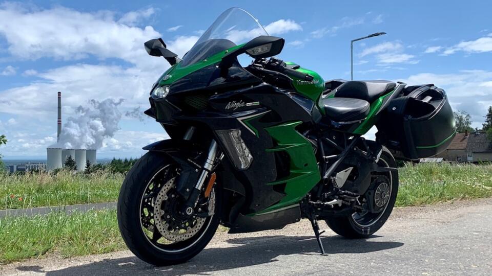 Kawasaki