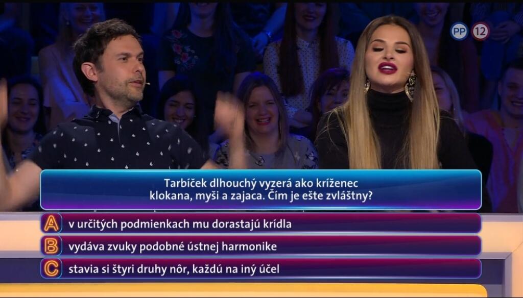 Zuzana Plačková.