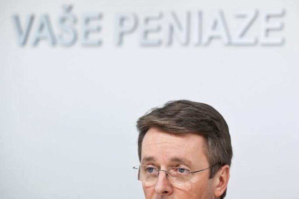 Mikloš sa ospravedlnil za problémy s daňami