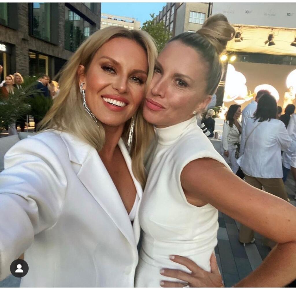 Zdena Studenková, Simona Krainová ale aj Lucie Bíla sú dlhodobo tvárami klniky Yes Visage.