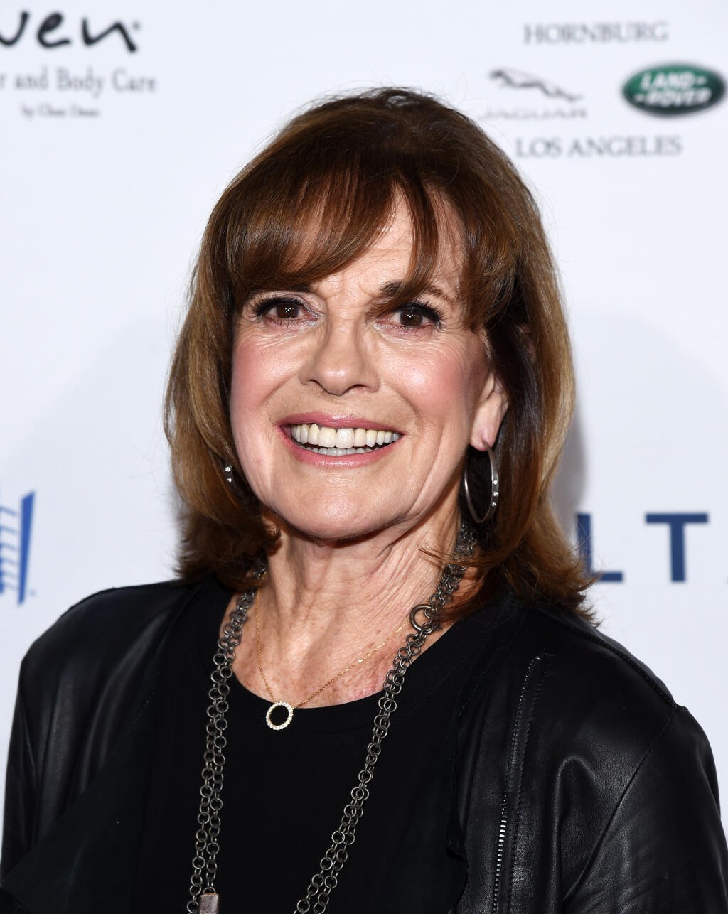 Linda Gray sa preslávila vďaka postave Sue Ellen v legendárnom seriáli Dallas.