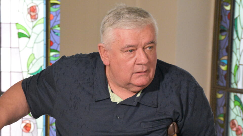Jána Slotu uznal súd za vinného z nepriamej korupcie