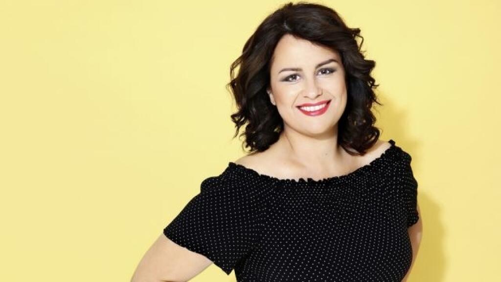 Petra Polnišová: „Ak robíte svoju prácu s radosťou, tak sa to vždy odrazí.“